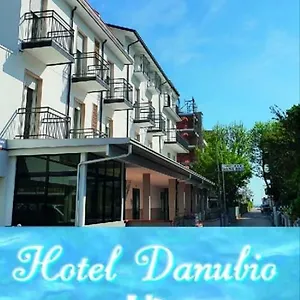 3* Hotel Danubio
