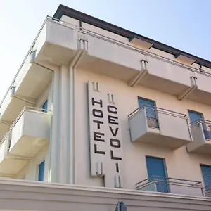 3* Hotel Cevoli